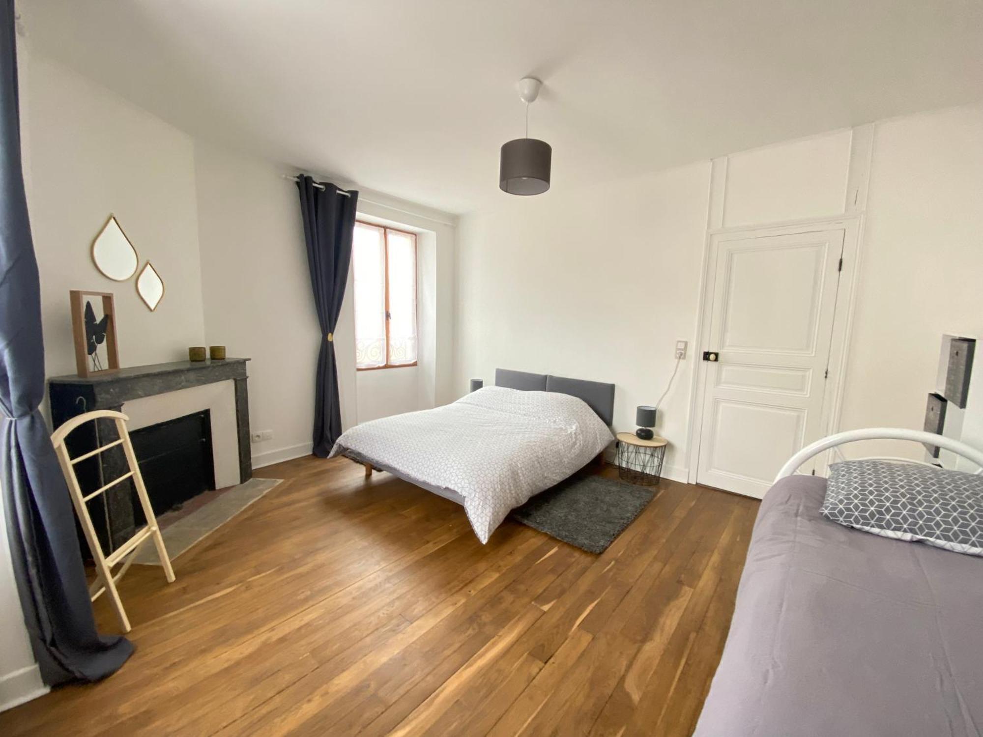 Willa Maison Au Centre De Tanlay Zewnętrze zdjęcie